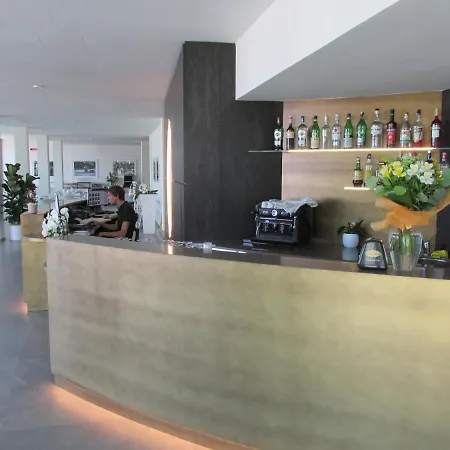 Cristallo Senigallia