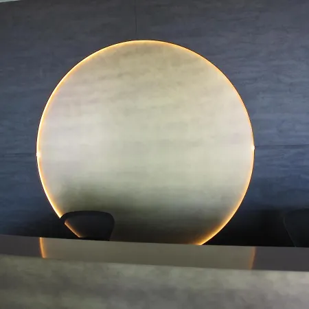 Cristallo Apartahotel