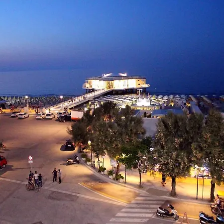 Cristallo Lejlighedshotel