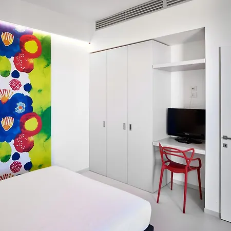 Apartahotel Cristallo Senigallia