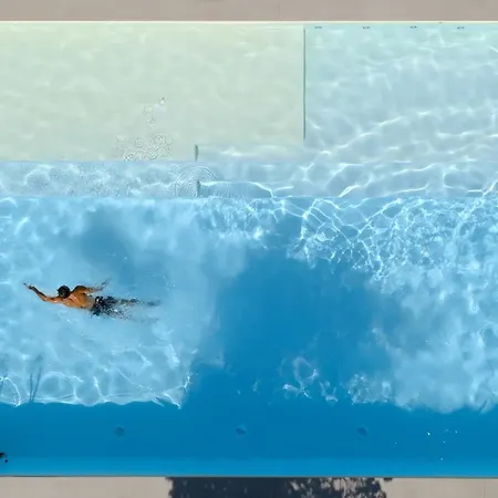 Cristallo Apartahotel