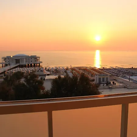 Cristallo 4* Senigallia