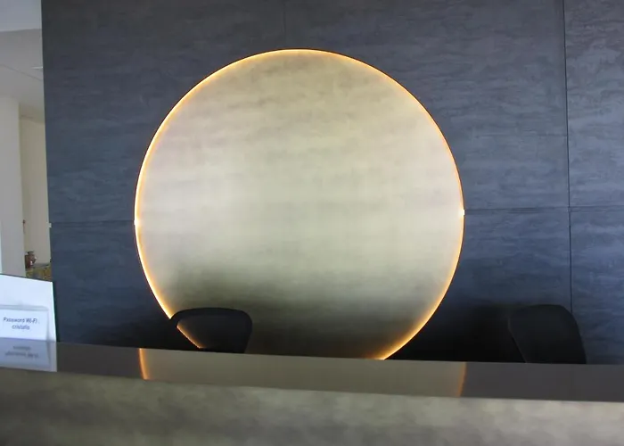 Cristallo Aparthotel