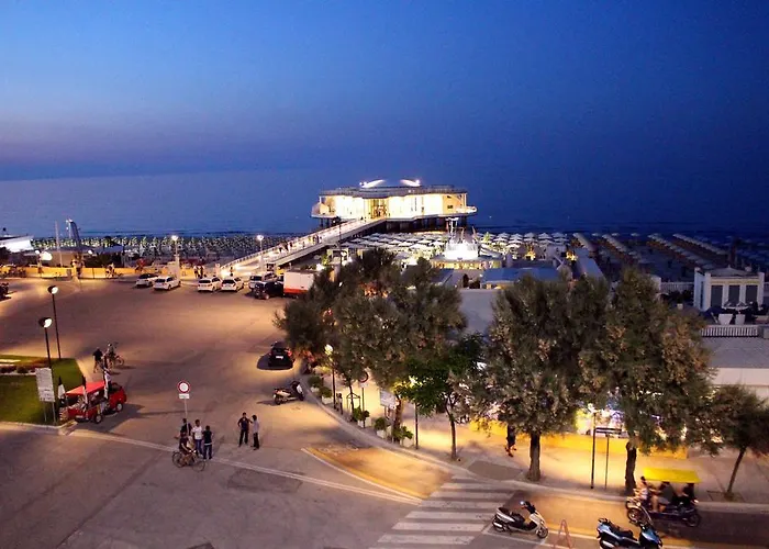 Cristallo Aparthotel