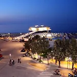 Cristallo شقة فندقية