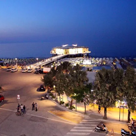 Cristallo Aparthotel