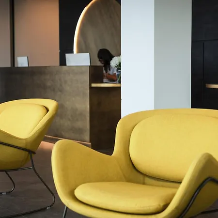 Aparthotel Cristallo