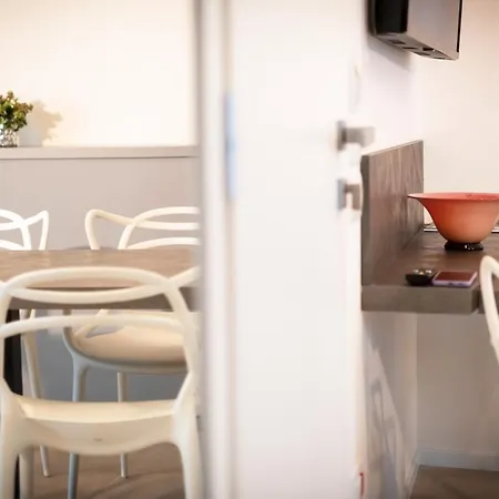 Cristallo 4* Senigallia