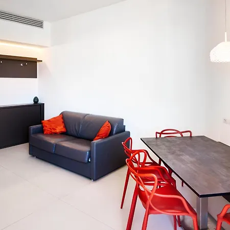 Cristallo 4* Senigallia