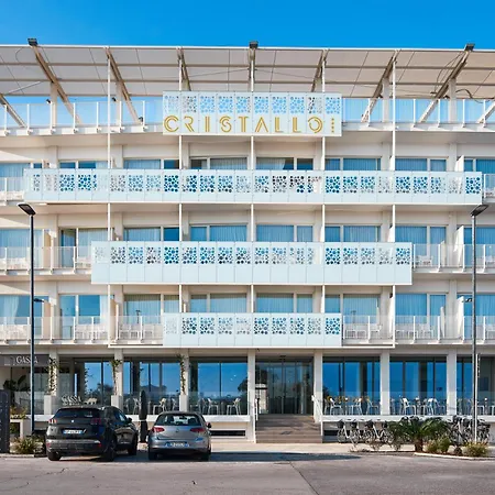 Cristallo Σενιγκάλια