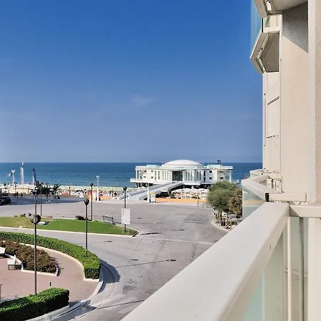 Cristallo 4* Senigallia