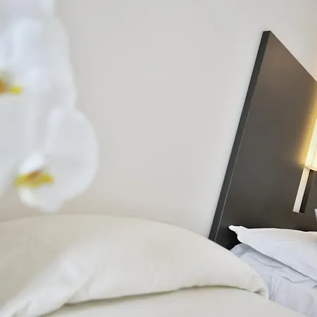 Aparthotel Cristallo