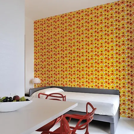 Cristallo Aparthotel 4*