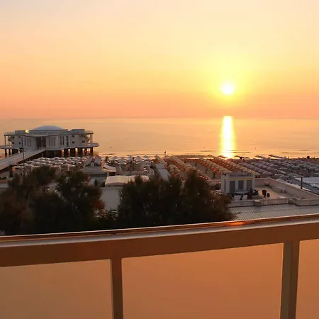 Cristallo 4* Senigallia