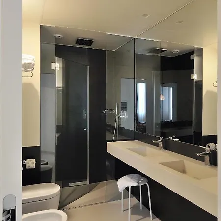 Cristallo 4* Senigallia